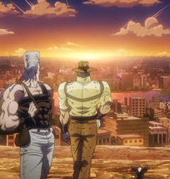 ジョジョのキャラにありそうな検索履歴