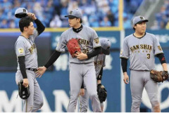 阪神　痛恨の失策後、バント成功で目を潤ませた元山　そのわけは坂本からの言葉「本当に救われた」