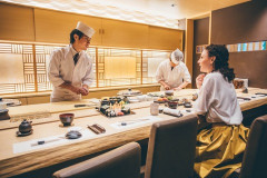 寿司職人ワイ、ムカつく客を発表！ｗｗｗｗｗｗｗｗｗｗｗｗｗ