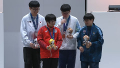 日本eスポーツ協会､アジア大会の｢ぷよぷよ｣で金メダルの栗原悠輝に報奨金を出さない見通し 所属先の東京ヴェルディは未定