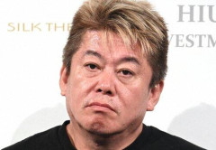 【悲報】ホリエモンさん、映画『ちいかわ』は「刺さる作品ではなかった」も…視聴者のコメントに「なるほどなぁ」ｗｗｗｗｗｗｗｗｗｗ