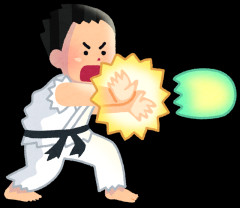 CAPCOM「ストリートファイター」SNK「KOF」KONAMI「鉄拳」任天堂「・・・」