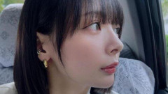 【悲報】岡田紗佳、生まれつき生えてない体毛を告白「程よくほしーーーー」