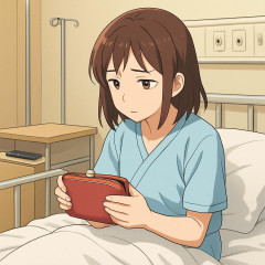 低所得だし入院しても限度額低いし「生命保険」なんて解約していいよな？