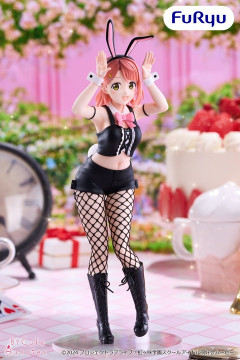 【画像】ラブライブのフィギュア、下半身がムチムチすぎないか？と話題にｗｗｗｗｗｗｗｗｗｗｗｗｗｗ
