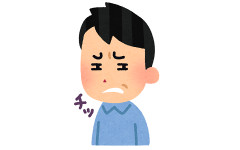 【悲報】キス中にワイ「（あ、この人口臭いなｗ）」