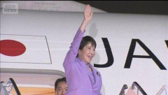 【朗報】高市早苗さん、人生を賭けた一発ギャグを披露するｗｗｗｗｗｗｗｗｗｗ