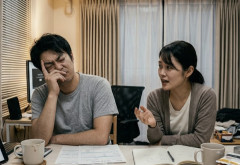 【悲報】嫁さんと話ししてるとアホすぎてイライラしてしまう