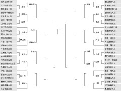 第76回NHK杯２回戦第８局　稲葉陽八段　対　大石直嗣七段