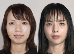 【悲報】整形を良しとする最近の風潮が嫌い