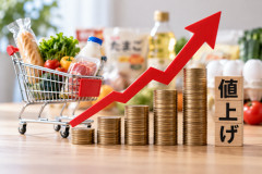 「コストが上がってるので値上げします」←これに文句言うってどういう思考回路なん？