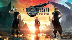 スクエニ「FF7リバースはプラチナトロフィー取得者がたった2.3%だったので次作はもっと簡単にします😂」