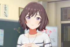 【学マス】このゲーム他所様のプロデューサーを寝取ろうとする女多くない？