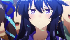 【ウマ娘】シーナはサイズの割にでっかすぎて不安になる