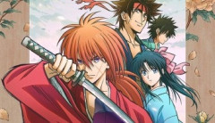 【悲報】ジャンプ黄金期の四天王『るろうに剣心』、神ゲーが一つもない😭