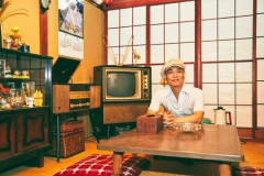 【悲報】「昭和はよかった」とか言う陰キャさん、深夜アニメも無い時代に飛ばされて発狂しない自信あるの？ｗｗｗｗｗｗｗｗｗｗ