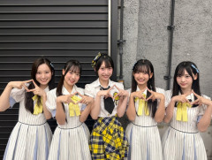 【朗報】坂川陽香さん、長谷川百々花を受け入れる！！【AKB48ひゆか・はせもも】