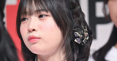 【悲報】NMB48のグラビア担当メンバー、ルール違反により活動辞退ｗｗｗｗ