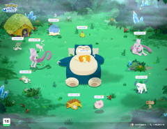 【ポケスリ】ミュウツー自然湧き2匹出現の仕様について