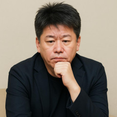 ホリエモン、映画『ちいかわ』は「刺さる作品ではなかった」も… 視聴者のコメントに「なるほどなぁ」   |  ちいかわは話が通じない相手を武力で討伐する話