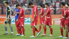 韓国人「サッカー日本代表が北朝鮮を1-0で下し準決勝進出！3大会連続となる運命の『日韓戦』に現実味‥」