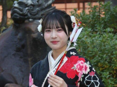 【悲報】NMB48休養中の芳賀礼、「活動ルールに反する行為」を確認され活動辞退へ