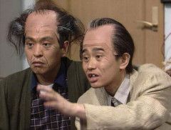 【爆笑】「ダウンタウン」のガチで腹かかえて笑ったコント