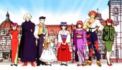 【祝】『サクラ大戦』 本日30周年！
