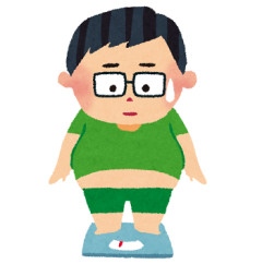 【体重管理】体重をコントロールするコツを教えて