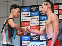 【悲報】那須川天心さん（28）「負けたら後がないのは分かってる。こっちは本当に毎日必死。生ぬるい生活してない」ｗｗｗｗｗｗｗｗｗｗ