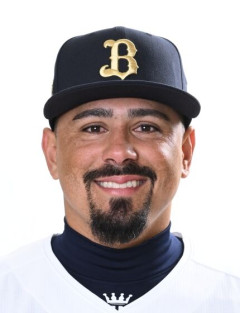 【公示】セーブ王のオリックス・マチャド、抹消wwwwwwwwwwwwwww