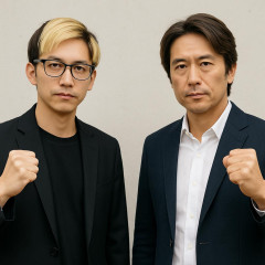 ヒカルと箕輪厚介、FLASH被害者を募って光文社と全面対決へ カンパも呼びかけ「怒りのクラウドファンディングです」   |  自業自得のくせに乞食