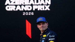 F1アゼルバイジャンGPドライバー・オブ・ザ・デイはフェルスタッペン、P8スタートから優勝争い