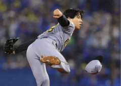 阪神・工藤泰成、5点リードでも任せろ！「どこでも同じだと思います」防御率は驚異の0.95に