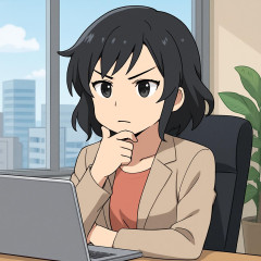 パヨさん「自民党を倒した後の政権構想を考えた」