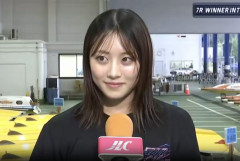 【朗報】ボートレーサーさん、僕のお嫁さん検定合格😍