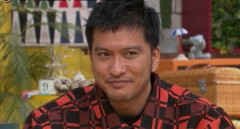 【朗報画像】長瀬智也　完璧な布陣で食わず嫌い王に出陣←これｗw