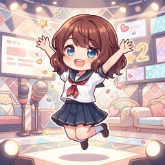 【悲報】浜辺美波さん、更に痩せ細ってしまう...