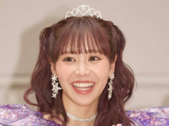 ふるっぱー・仲川瑠夏、２７日出演予定の「ＮＨＫのど自慢」を欠席　「ご心配をおかけしております」２５日の愛知公演は一部のみ出演