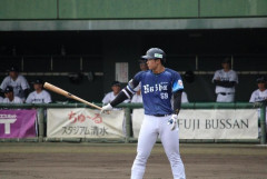 【朗報】西武高卒ルーキーさん、ファーム首位打者決定的
