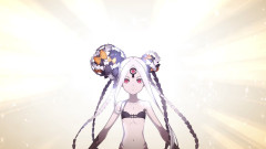 【FGO】水着アビーは味方のタゲ指定バフじゃないから脳死レイド周回にやさしい
