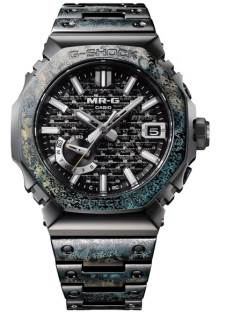 G-SHOCK 100万円越え！
