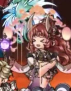 【グラブル】バドラの刺さりっぷりが凄い今回の古戦場 / 最新リミだけあって役割の多さが高評価