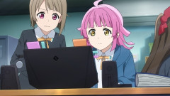 【虹ヶ咲】りなりーのネットの友達にありがちなこと【ラブライブ！】