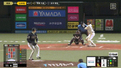 【ソフトバンク対オリックス25回戦】ソフトバンク・山本祐大、第4号2ランホームラン！リードを5点に広げる！！！！！！！！！！！！！！！！！！！！
