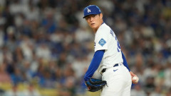 山本由伸（28）、日米通算103勝48敗　防御率2.08