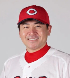 【悲報】會澤翼(38)さん、過去5年の打撃成績がこちらw w w w w w w w w w