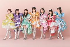 不仲説で炎上しているFRUITS ZIPPERさん、お気持ち表明