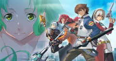 【速報】軌跡シリーズ、零の軌跡もリメイクへｗｗｗｗｗｗｗｗｗｗ