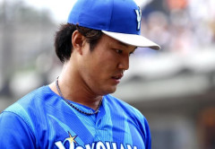 構想外藤浪晋太郎、2軍で3回1四球5失点KO　「来年はNPBでプレーしたい」